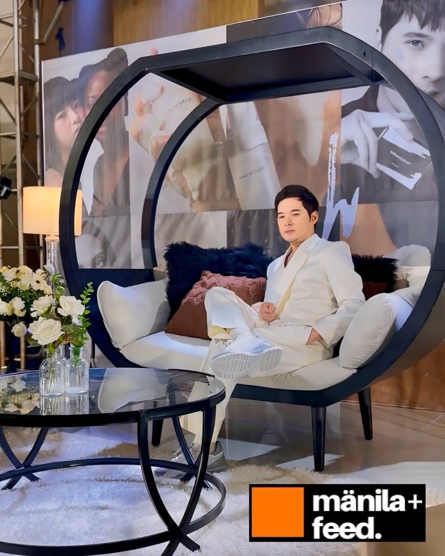 Award-Winning Actor Christian Bables Embarks on a New Journey as CEO of His Own Skincare Brand, Wildskyn - The Manila Feed