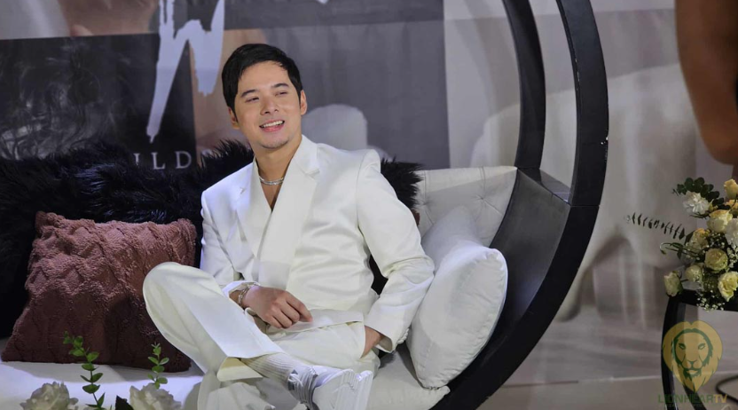 Christian Bables launches WILDSKYN: A love letter to self-acceptance and confidence - LionhearTV