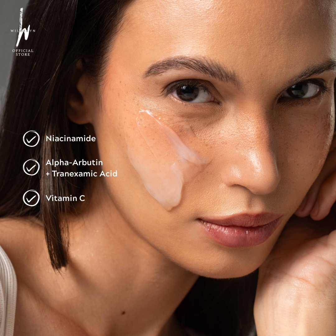 Night Clash Overnight Glow Serum 50mL