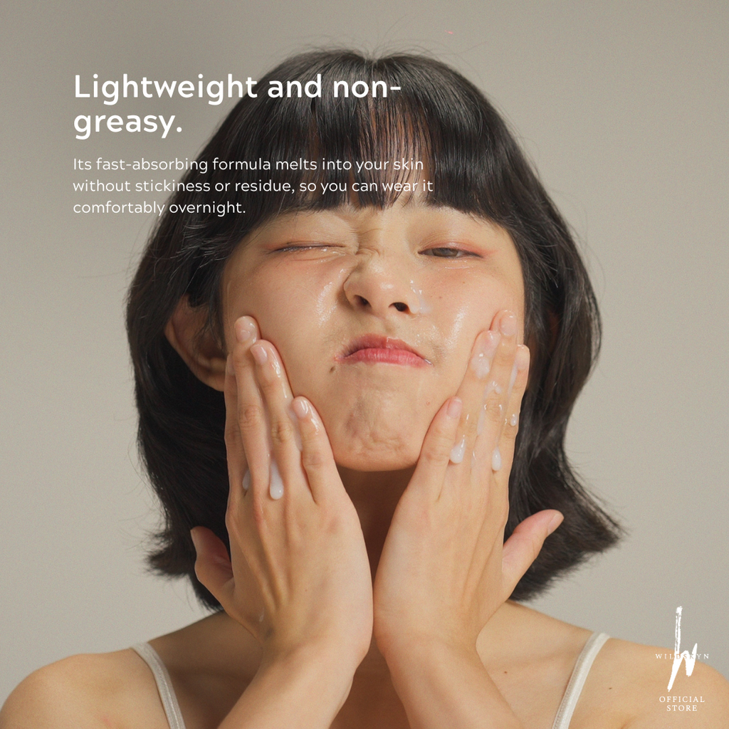 Night Clash Overnight Glow Serum 50mL