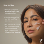 Night Clash Overnight Glow Serum 50mL