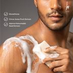 Radiance Beast Lathering Bar 135g