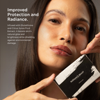 Radiance Beast Lathering Bar 135g