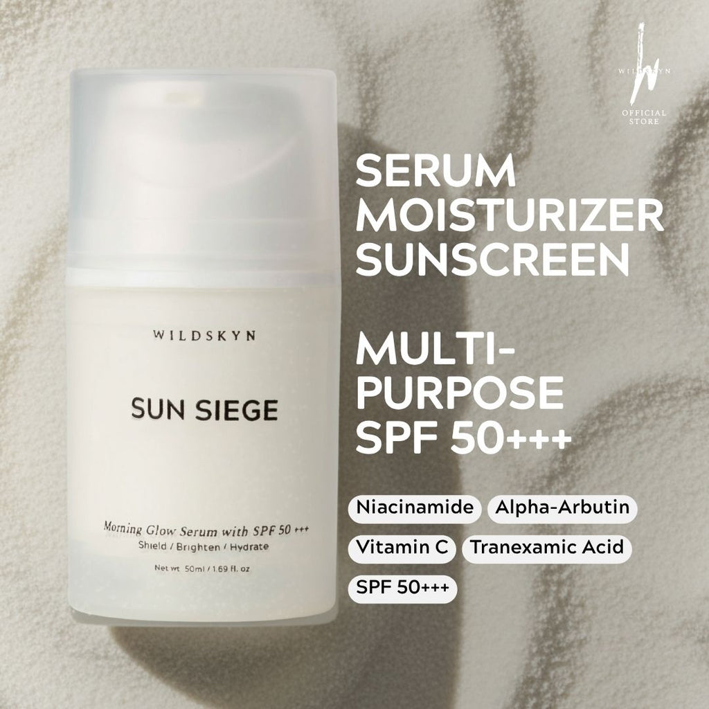 Complete Duo (Sun Siege + Night Clash)