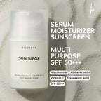 Complete Duo (Sun Siege + Night Clash)