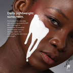 Sun Siege Morning Glow Serum with SPF 50+++ 50mL