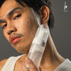 Mad Mousse Glow Whipping Cleanser 100mL