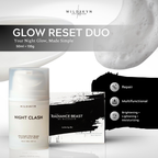 Glow Reset Duo (Radiance Beast + Night Clash)