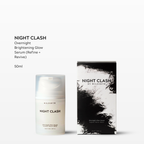 Night Clash Overnight Glow Serum 50mL