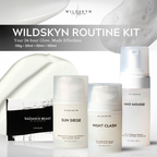 Wildskyn Routine Kit (All 4)