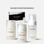 Wildskyn Routine Kit (All 4)